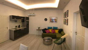 Гостиница Modern City Apt, next to Metro  Вена